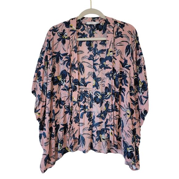 Kimono Top - Picture 1 of 8